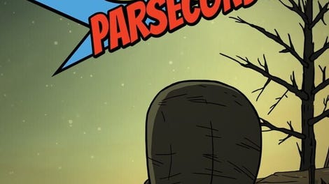 60 Parseconds! Bundle