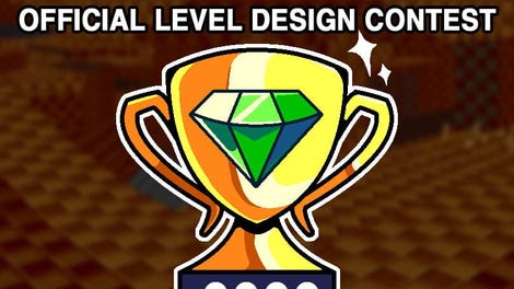 Sonic Robo Blast 2: Official Level Design Contest - Autumn 2020