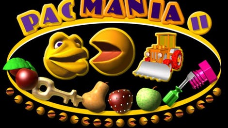 PacMania II