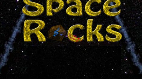 Space Rocks