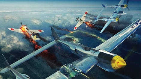 Birds of Steel