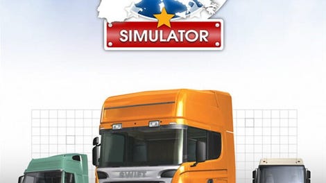 Euro Truck Simulator