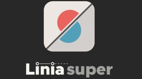 Linia super