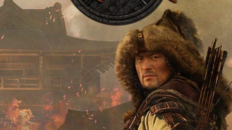 Stronghold: Warlords