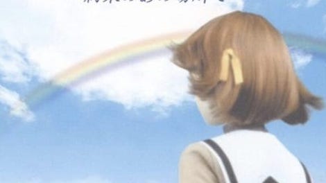 Tokimeki Memorial 3