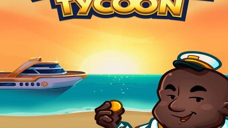 Vacation Tycoon