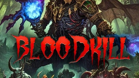 Bloodkill