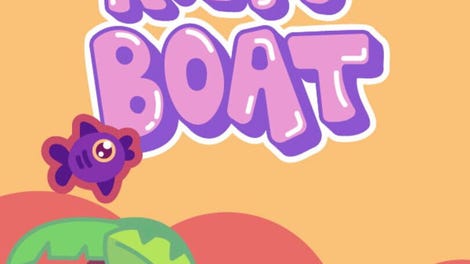 Super Raft Boat