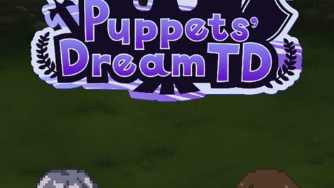 Puppets' Dream TD