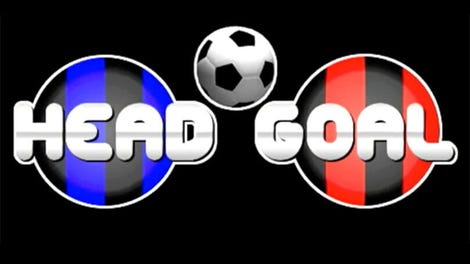 Head Goal: Soccer Online