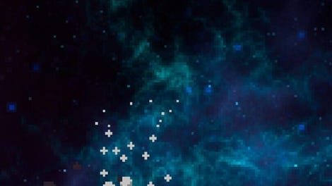 Cosmoblaster Exodia
