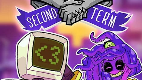 Monster Prom: Second Term