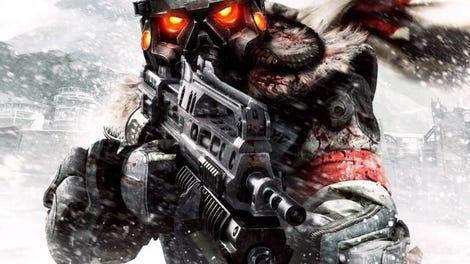 Killzone 3
