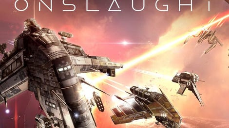 Eve Online: Onslaught