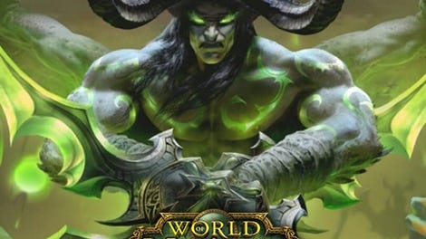 World of Warcraft: Burning Crusade Classic