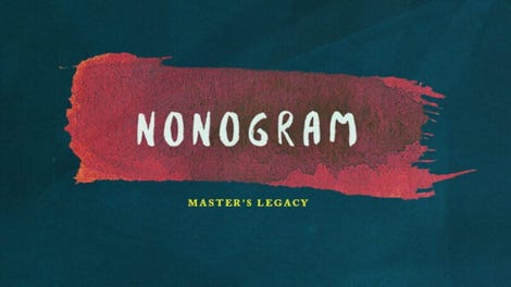 Nonogram: Master's Legacy