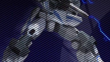 Bangai-O HD: Missile Fury