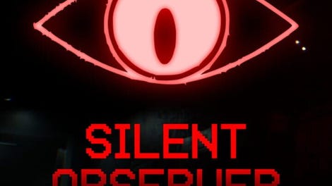 Silent Observer
