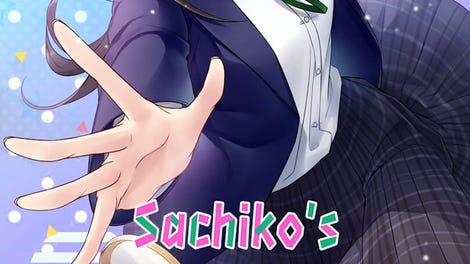 Sachiko's Loner Escape Operation