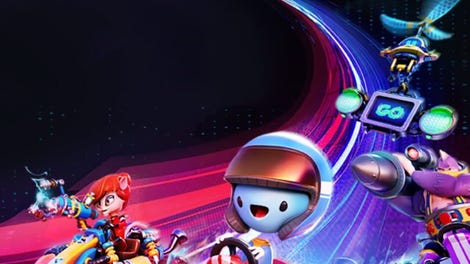 The Karters 2: Turbo Charged
