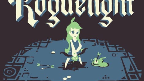 Rougelight