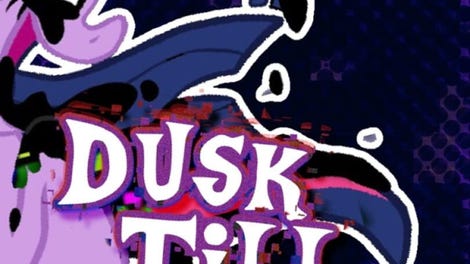 Dusk Till Dawn