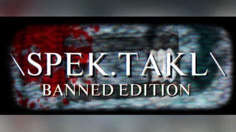 Spektakl: Banned Edition