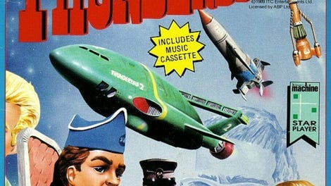 Thunderbirds