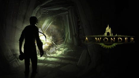 A Wonder