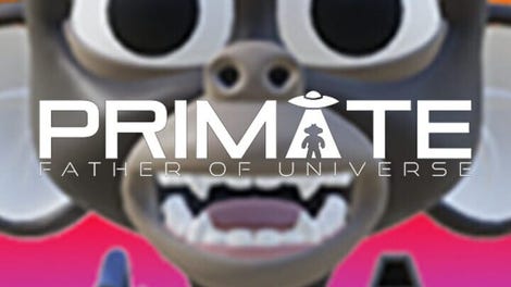 Primate: Father of Universe