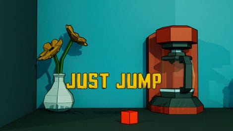 Just Jump