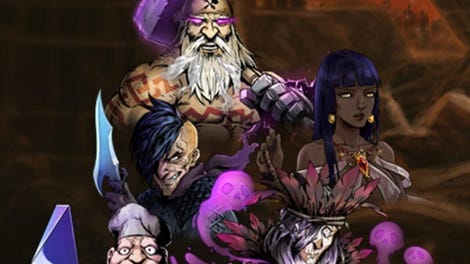 Dungeon Limbus
