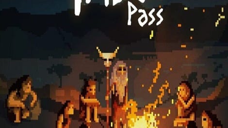 Tribal Pass