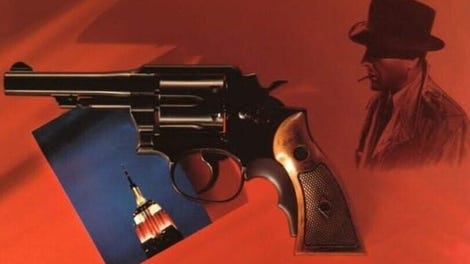Manhattan Requiem