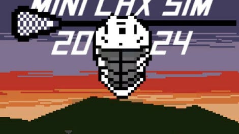 Mini Lax Sim 24