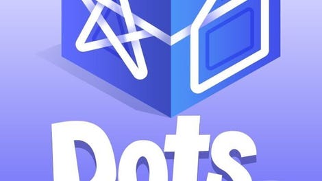 One Line: Connect the Dots