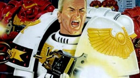 Space Crusade