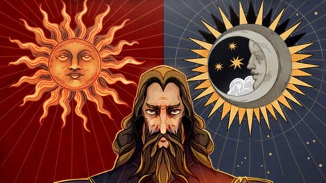 Hermetica