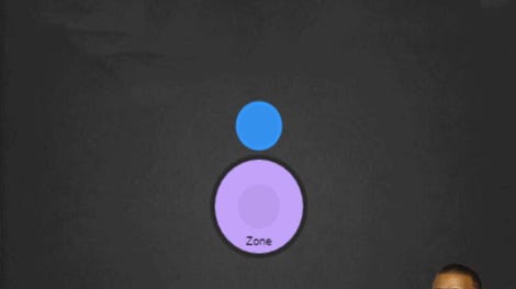 Kanye Zone