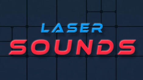 Laser Sounds