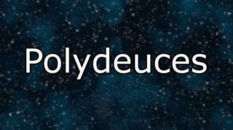 Polydeuces