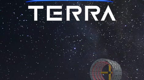 Beyond Terra