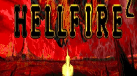 Hellfire 2 - Kotaku