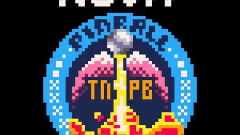 Terra Nova Pinball