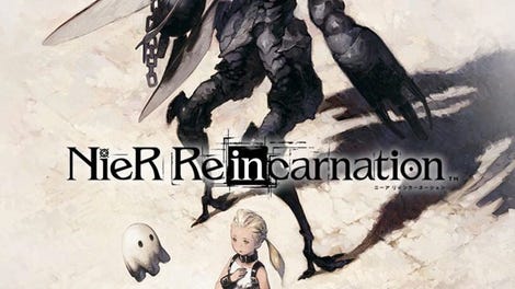 NieR Re[in]carnation