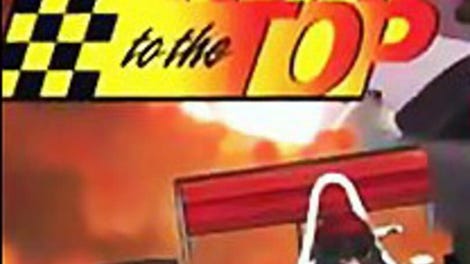 Al Unser Jr.'s Road to the Top