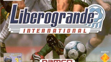 Liberogrande International