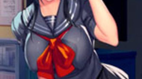 Hentai Crush