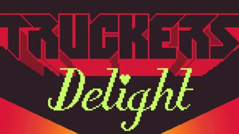 Truckers Delight Episode 1