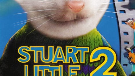 Stuart Little 2